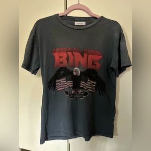 Anine Bing S T- Shirt